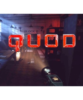 Quod: Episode 1 Steam Key GLOBAL